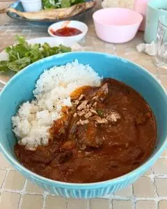 BEER&CAFE つるま食堂