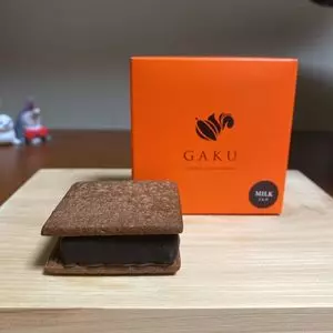 SHINSHU CHOCOLATORY GAKU 名古屋店（信州ショコラトリー ガク）