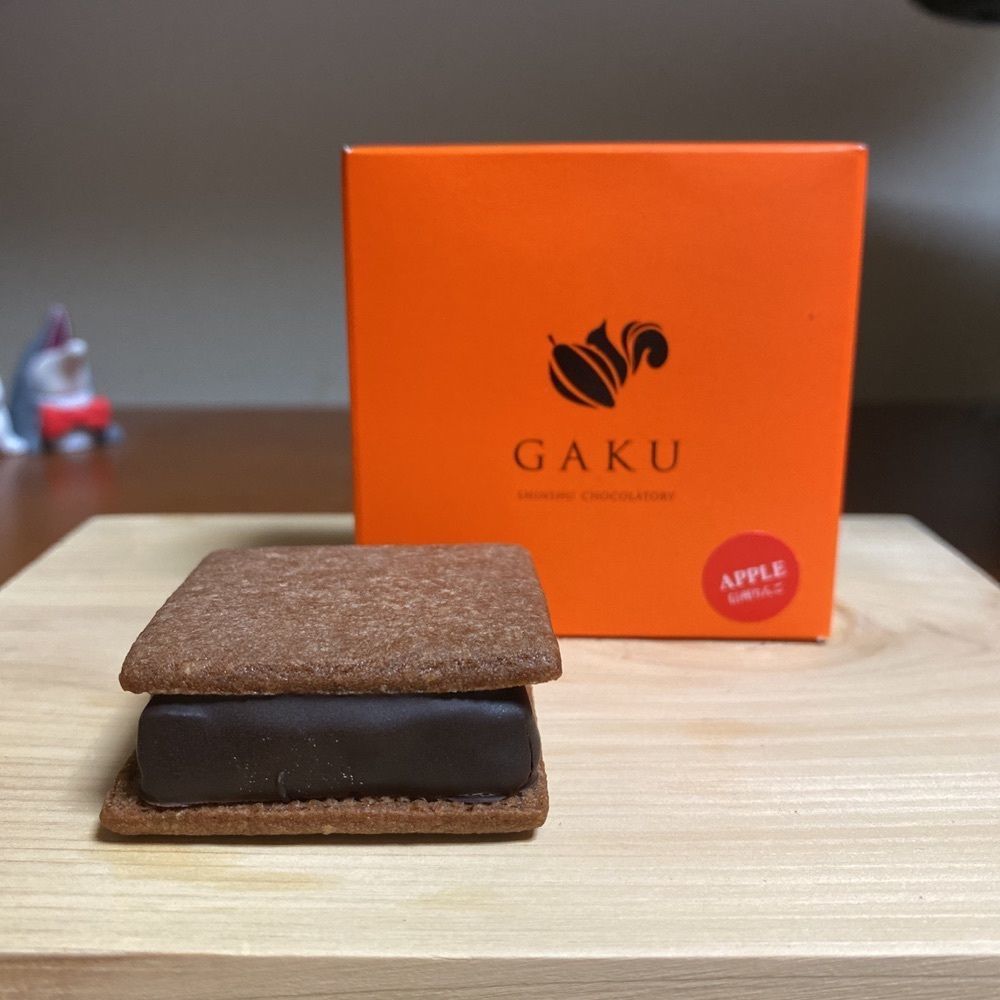 鉄道王さんが投稿したSHINSHU CHOCOLATORY GAKU 名古屋店（信州ショコラトリー ガク）に関する口コミの画像