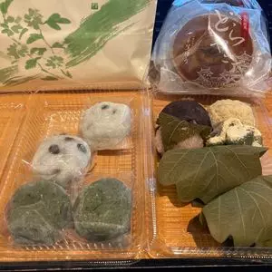 白鷺陣屋 姫路駅ピオレ おみやげ館