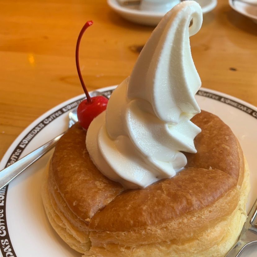 影の戦闘隊さんが投稿したコメダ珈琲店 高砂松陽店に関する口コミの画像