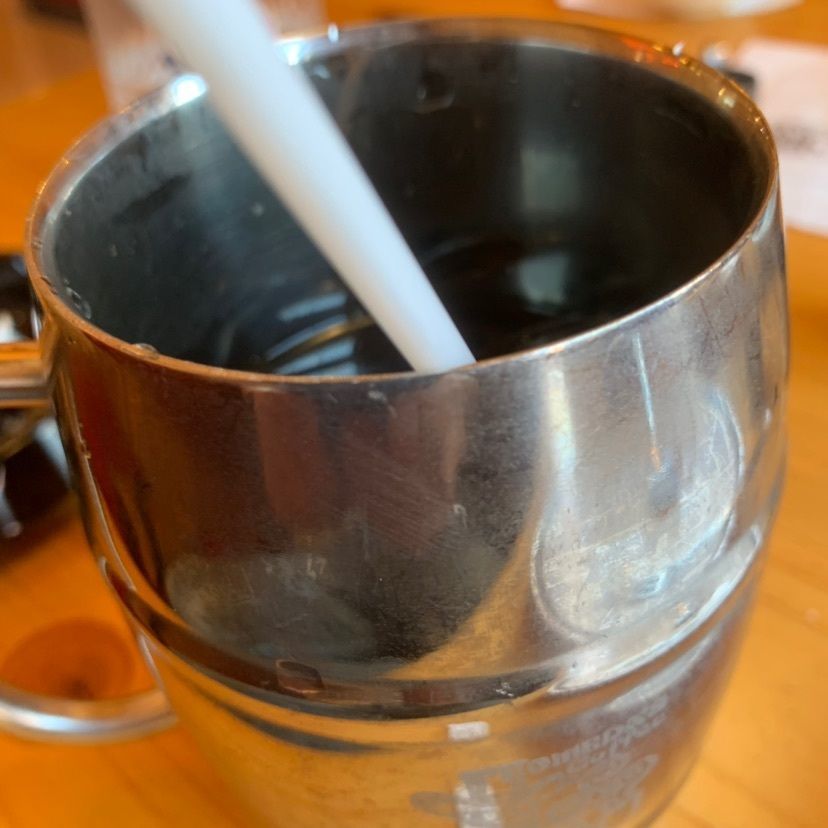 影の戦闘隊さんが投稿したコメダ珈琲店 高砂松陽店に関する口コミの画像