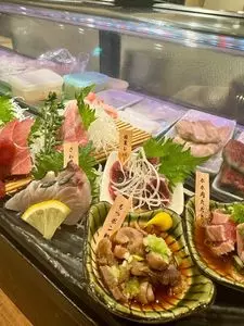 寿司 鮪家（つなや） 2枚目