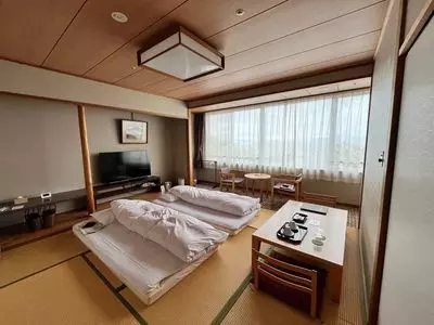 亀の井ホテル 彦根