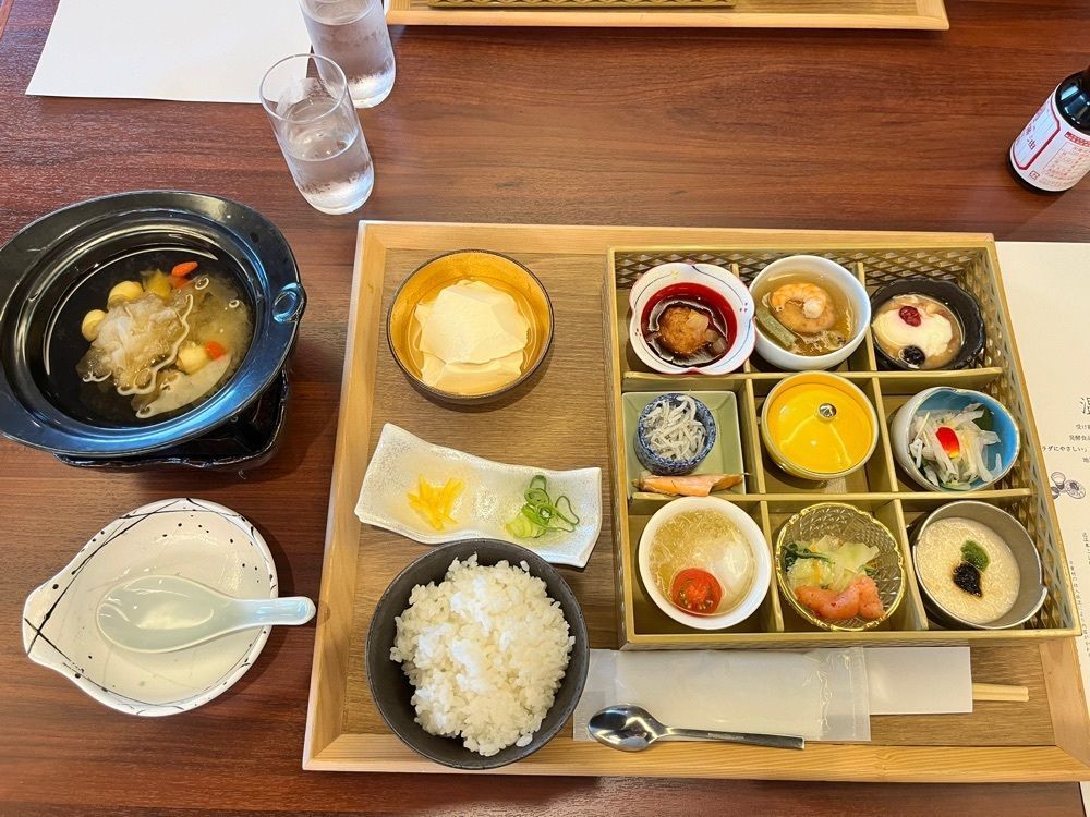 ku__ruさんが投稿した亀の井ホテル 彦根に関する口コミの画像