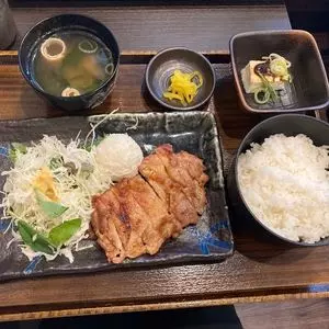 串処 鶏膳 姫路店