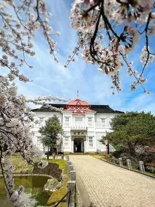 大宝館