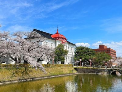 施設画像