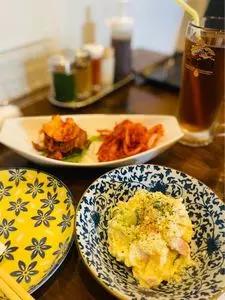 鉄板居酒屋 やす