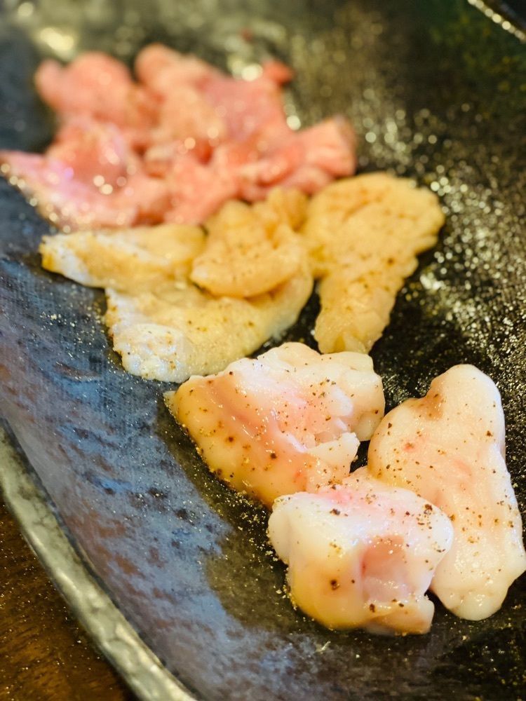 食いしん坊プリンセスさんが投稿した鉄板居酒屋 やすに関する口コミの画像
