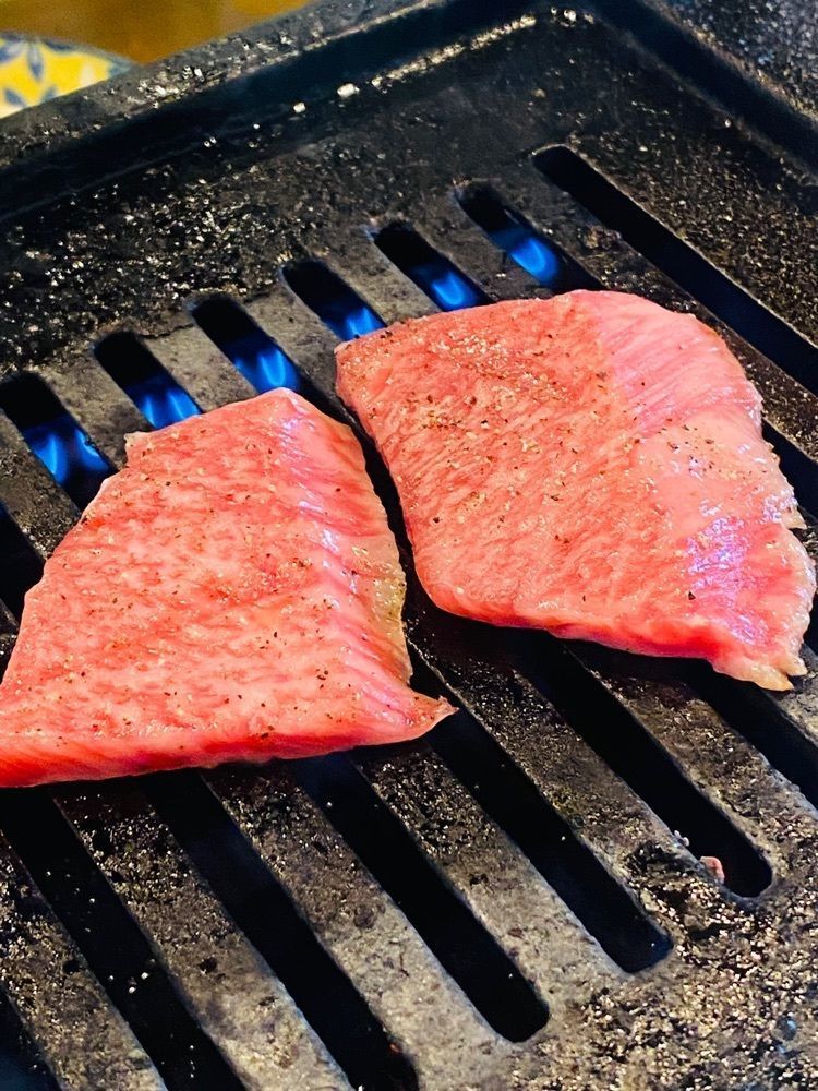 食いしん坊プリンセスさんが投稿した鉄板居酒屋 やすに関する口コミの画像