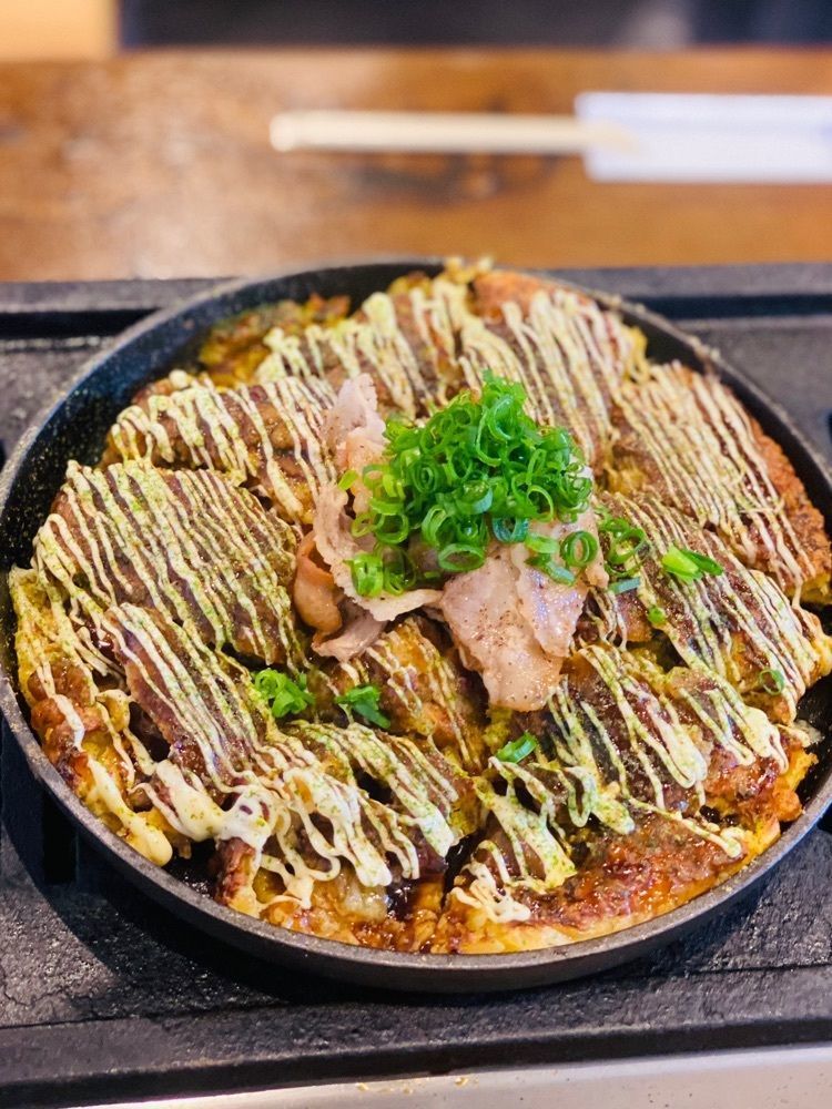 食いしん坊プリンセスさんが投稿した鉄板居酒屋 やすに関する口コミの画像