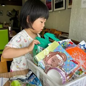 しあわせ村じゅらく