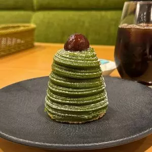 ティフィン カフェ 名鉄百貨店（TIFFIN Cafe）