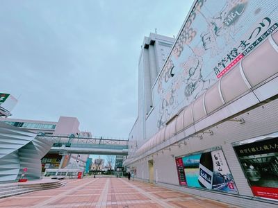 施設画像