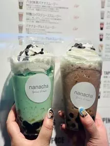 ナナチャ 清川店（nanacha）