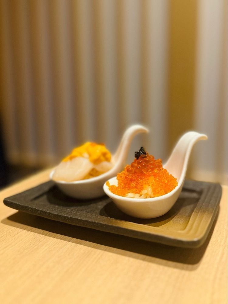 あんよさんが投稿した寿司酒場 つまむ。に関する口コミの画像