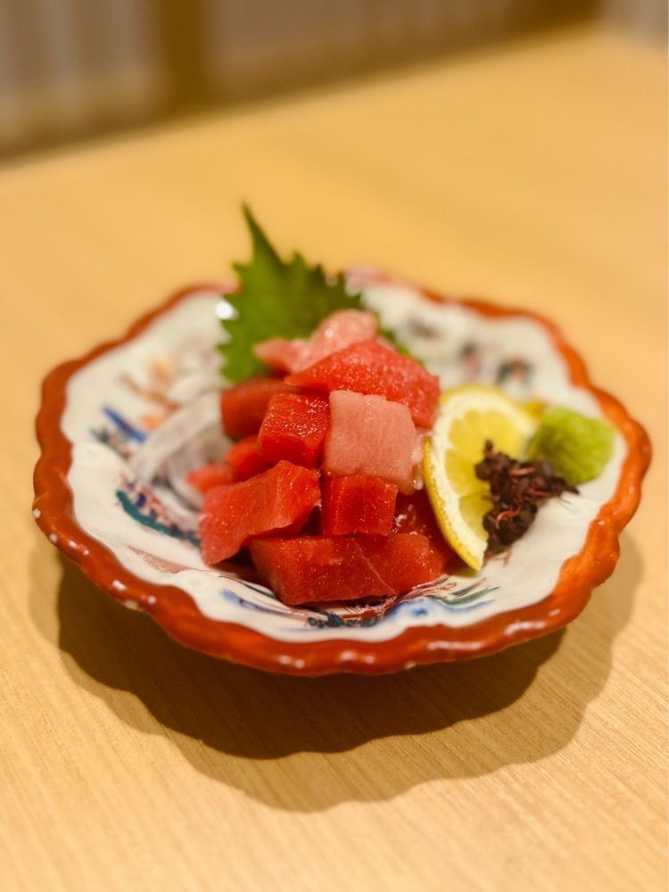 あんよさんが投稿した寿司酒場 つまむ。に関する口コミの画像