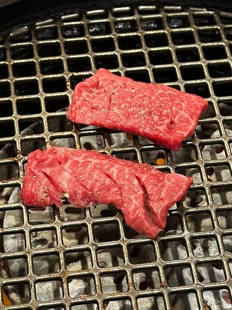 あんよさんが投稿したやきにくのバクロ 博多店に関する口コミの画像