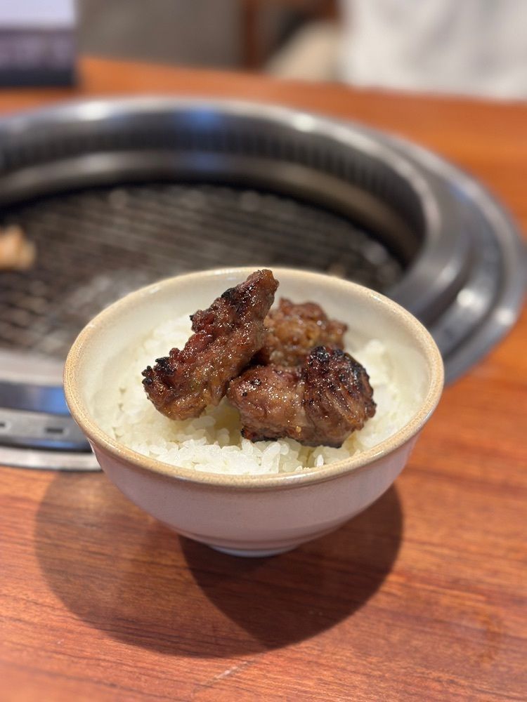あんよさんが投稿したやきにくのバクロ 博多店に関する口コミの画像