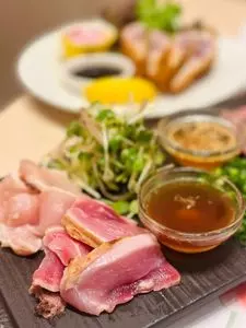 九州料理すがわ