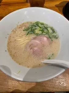 一風堂 六本木店（いっぷうどう）