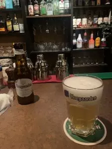 ヴィティス（Bar Brasserie Vitis）