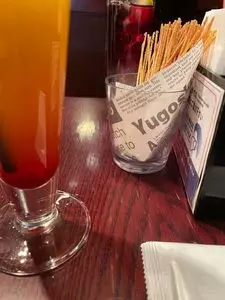 HUB 仙台名掛丁店