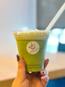 カフェ オトミレ（Caffe Ottomille）