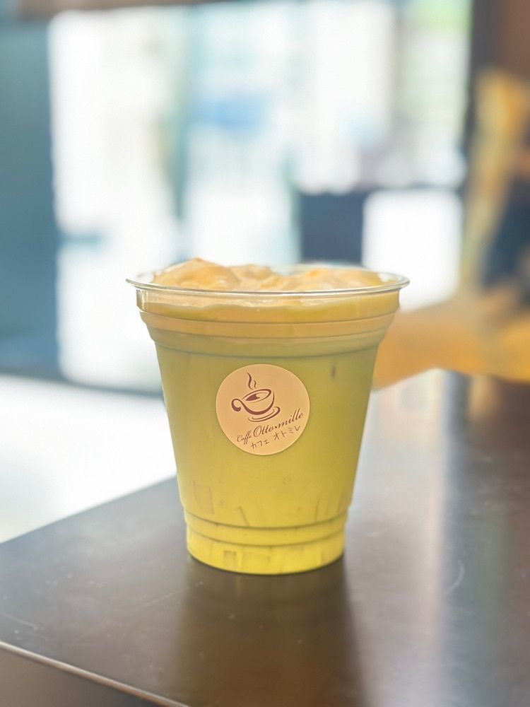 あんよさんが投稿したカフェ オトミレ（Caffe Ottomille）に関する口コミの画像