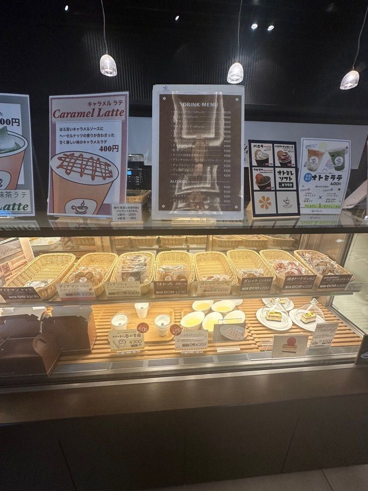 あんよさんが投稿したカフェ オトミレ（Caffe Ottomille）に関する口コミの画像