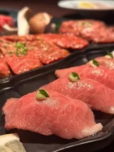 焼肉のMr.青木（ミスターアオキ）