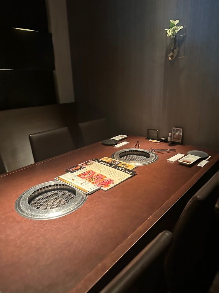 あんよさんが投稿した焼肉のMr.青木（ミスターアオキ）に関する口コミの画像