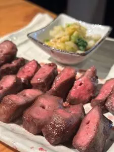 たんか 清川本店（TANCA）