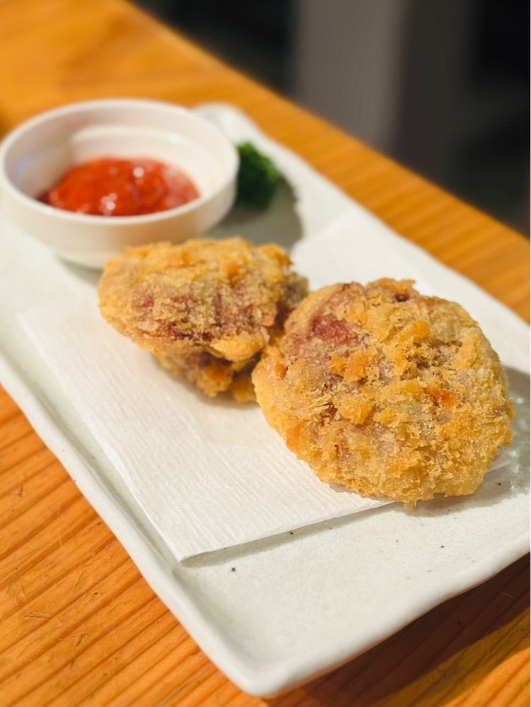 あんよさんが投稿したたんか 清川本店（TANCA）に関する口コミの画像