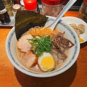 熊本ラーメン ひごもんず 西荻窪店