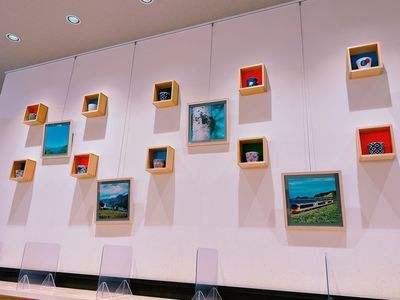 施設画像