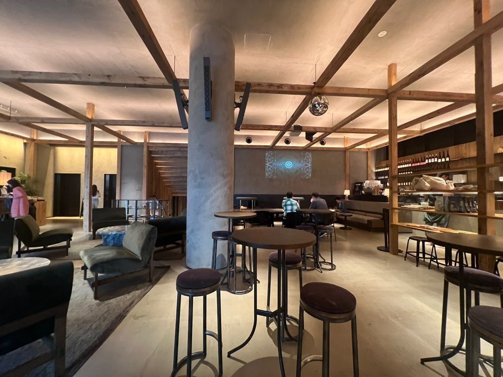 fivesenses_mさんが投稿したNOHGA HOTEL KIYOMIZU KYOTO（ノーガホテル）に関する口コミの画像