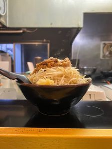 江戸川ヌードル 悪代官 7枚目