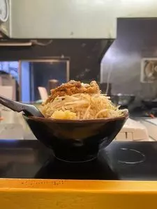 江戸川ヌードル 悪代官