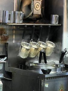 江戸川ヌードル 悪代官 8枚目