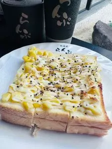 珈琲屋らんぷ 八尾店