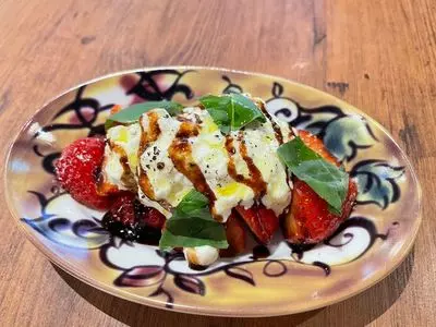 Italian Kitchen VANSAN 小山店
