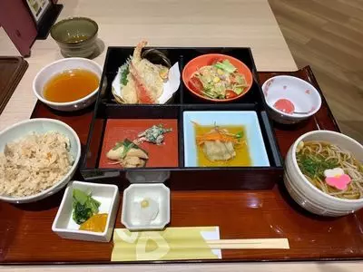 家族亭 アスピア明石店