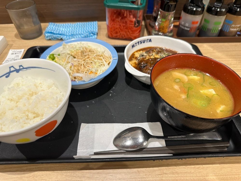 jamesさんが投稿した松屋 亀戸店に関する口コミの画像