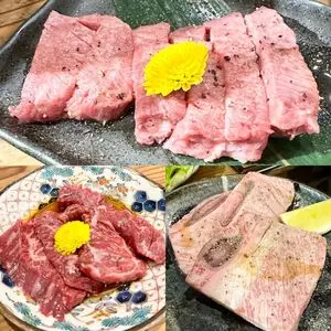 万両 南森町店（まんりょう）