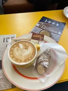 LAZY COFFEE（レイジー コーヒー）