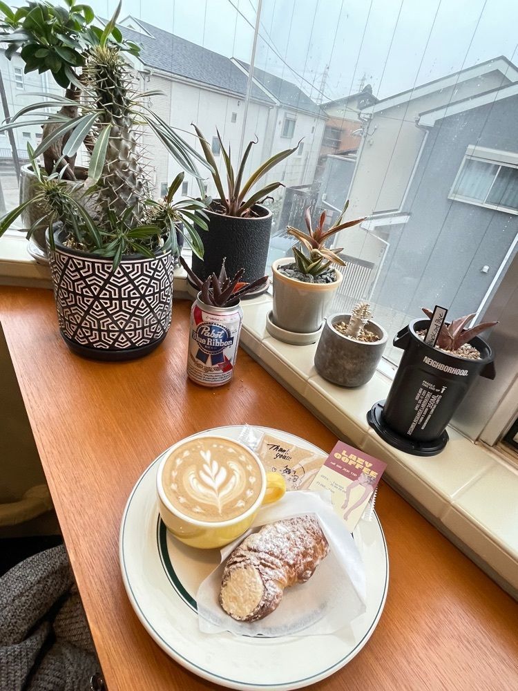 りおん💓さんが投稿したLAZY COFFEE（レイジー コーヒー）に関する口コミの画像