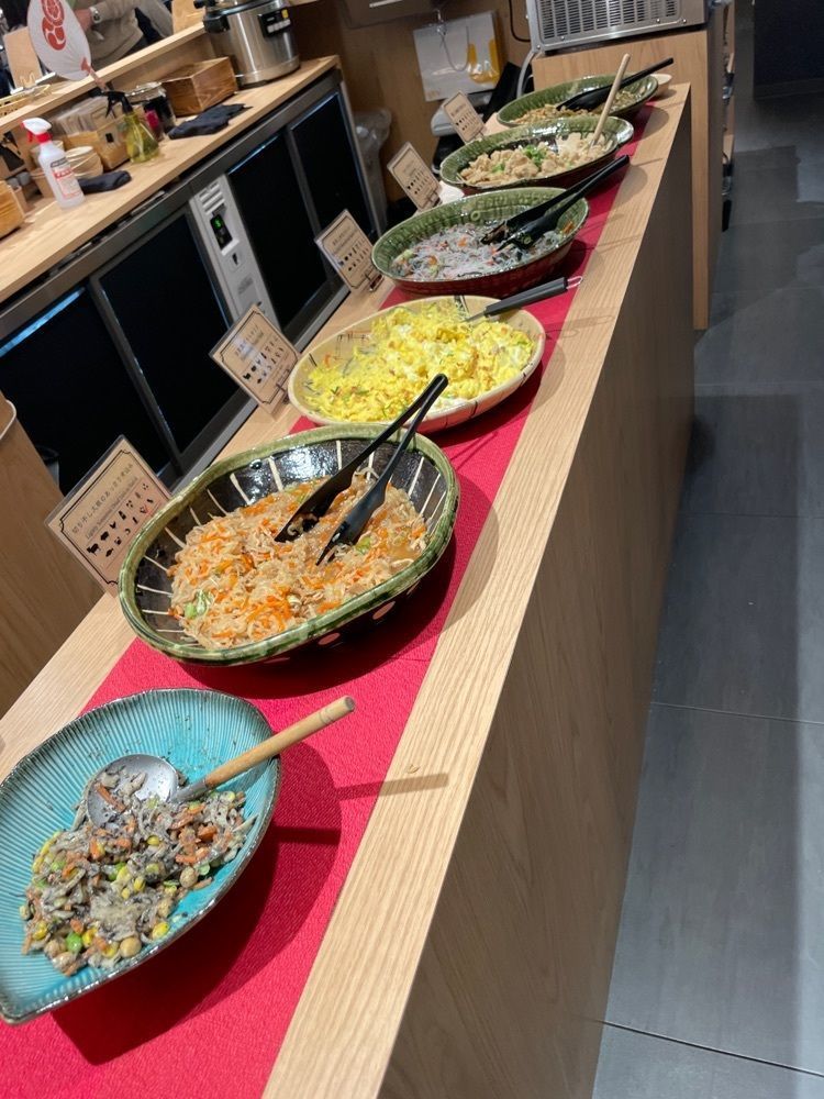 real_location_f860さんが投稿した都野菜 賀茂 大阪駅店に関する口コミの画像