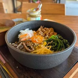 クムカフェ
